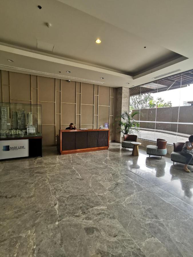 Baseline Premier - Studio With Mountain View Cebu Stadt Exterior foto